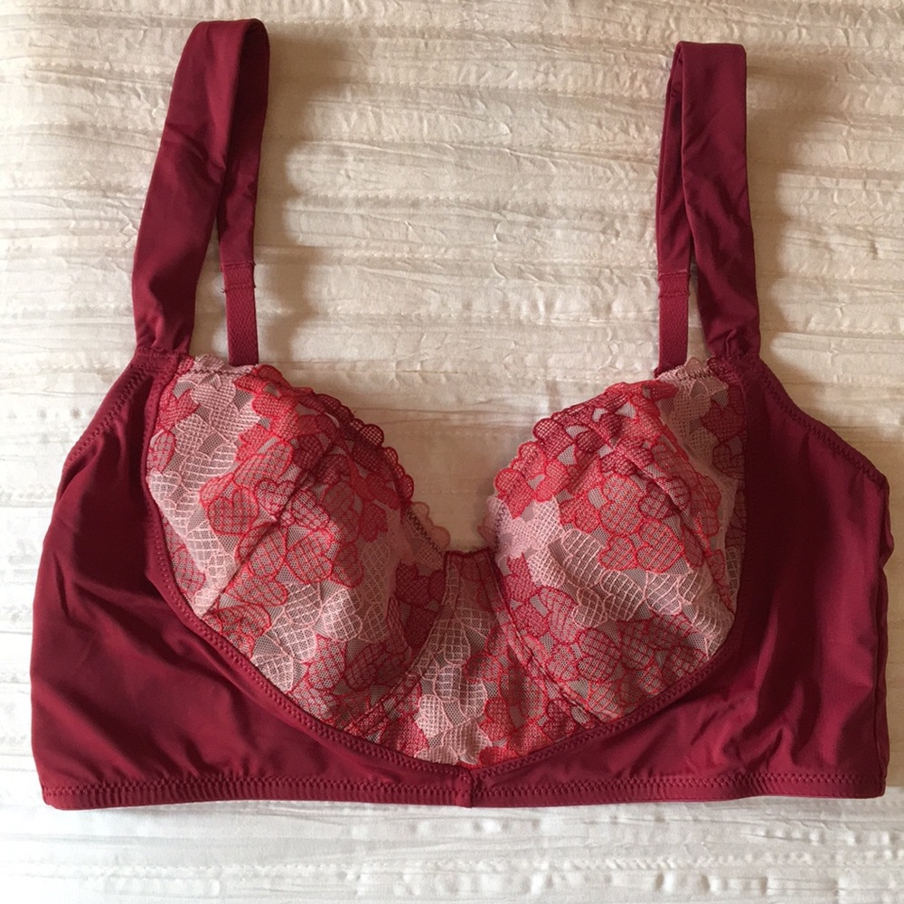 Free People Bralette New